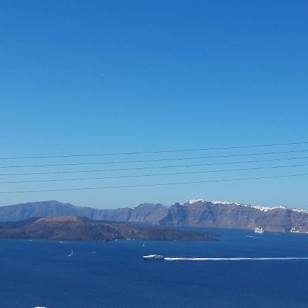 Aiolos Akrotírion Esterno foto