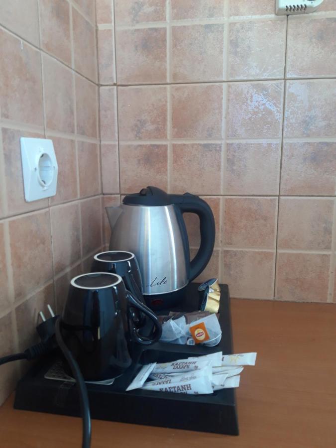Aiolos Akrotírion Esterno foto