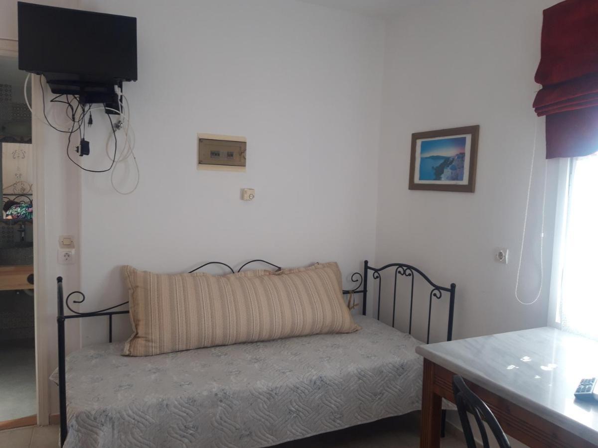 Aiolos Akrotírion Esterno foto