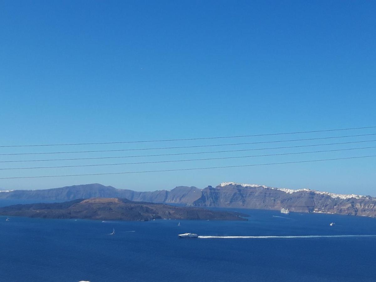 Aiolos Akrotírion Esterno foto
