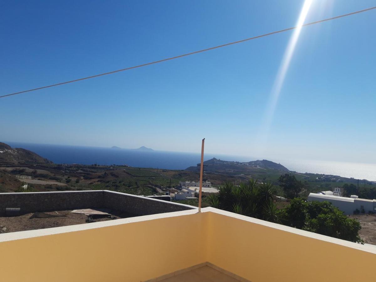 Aiolos Akrotírion Esterno foto