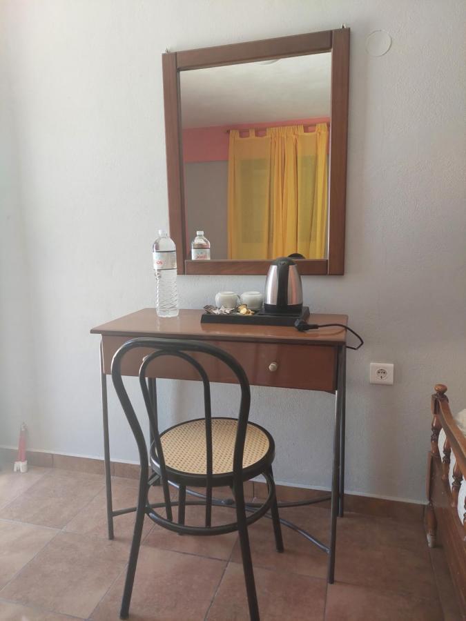 Aiolos Akrotírion Esterno foto